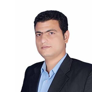 وائل احمد عبد العزيز المنصوري